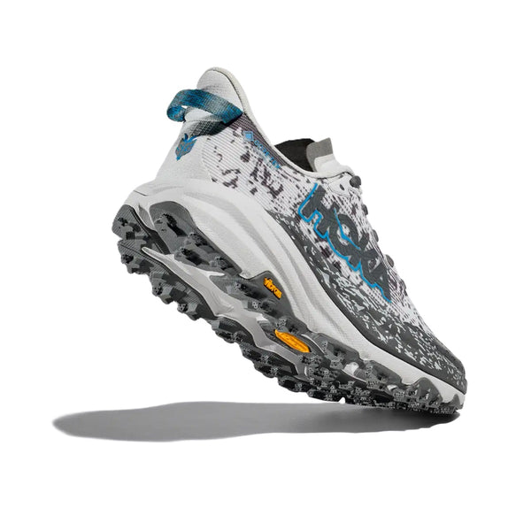 HOKA SPEEDGOAT 6 GTX SCARPA DONNA IMPERMEABILE DA TRAIL RUNNING E ESCURSIONISMO AMMORTIZZATA E REATTIVA - NUOVI ARRIVI 24/25