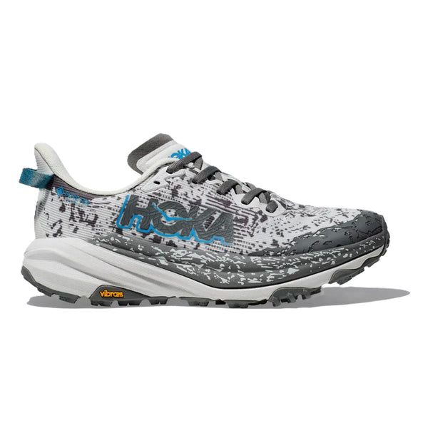 HOKA SPEEDGOAT 6 GTX SCARPA DONNA IMPERMEABILE DA TRAIL RUNNING E ESCURSIONISMO AMMORTIZZATA E REATTIVA - NUOVI ARRIVI 24/25