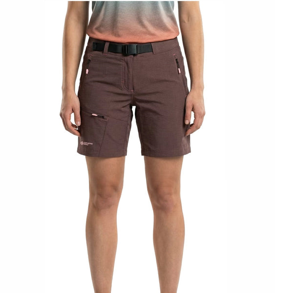 SPHERE PRO SATENIK DONNA BERMUDA TECNICO DA TREKKING - DISPONIBILE IN 2 COLORI