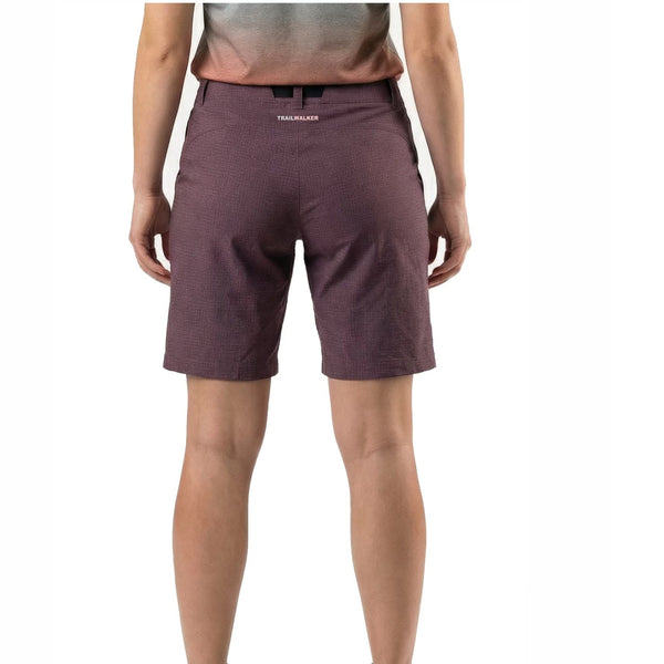 SPHERE PRO SATENIK DONNA BERMUDA TECNICO DA TREKKING - DISPONIBILE IN 2 COLORI