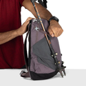 OSPREY SPORTLITE 15 ZAINO 15 LITRI ULTRALEGGERO DA TREKKING E HIKING - DISPONIBILE IN 3 COLORI