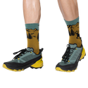 DYNAFIT STAY FAST SK - Calzini funzionali per corsa e Mountaineering - COLORI VARI