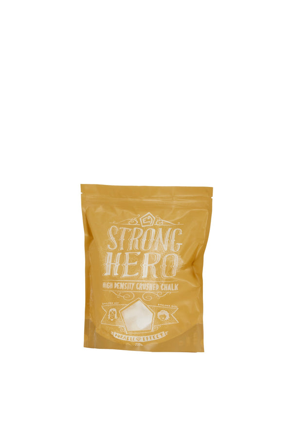 E9 Strong Hero Chalk Magnesite ad alte prestazioni extra durevole - Disponibile in 2 formati