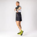 SCOTT RC PRO TR 4 HYDRATION ZAINO DA RUNNING 4 LITRI CON SOFT FLASK 500ml INCLUSE