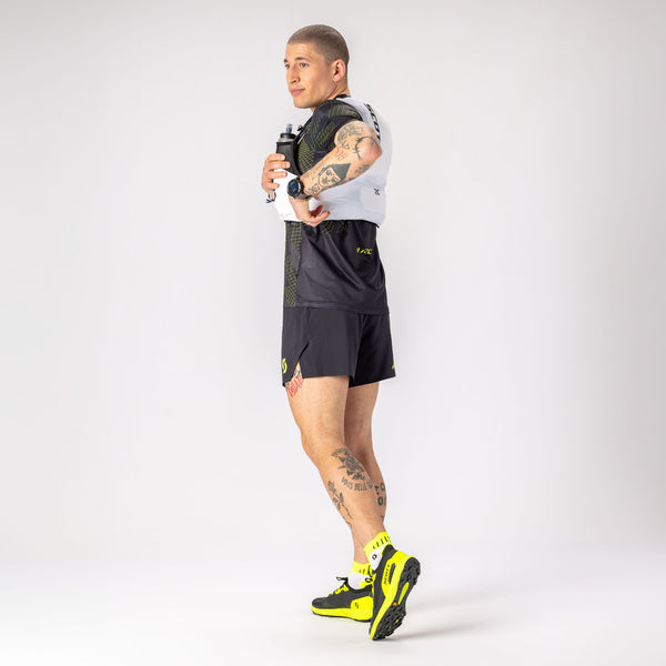 SCOTT RC PRO TR 4 HYDRATION ZAINO DA RUNNING 4 LITRI CON SOFT FLASK 500ml INCLUSE
