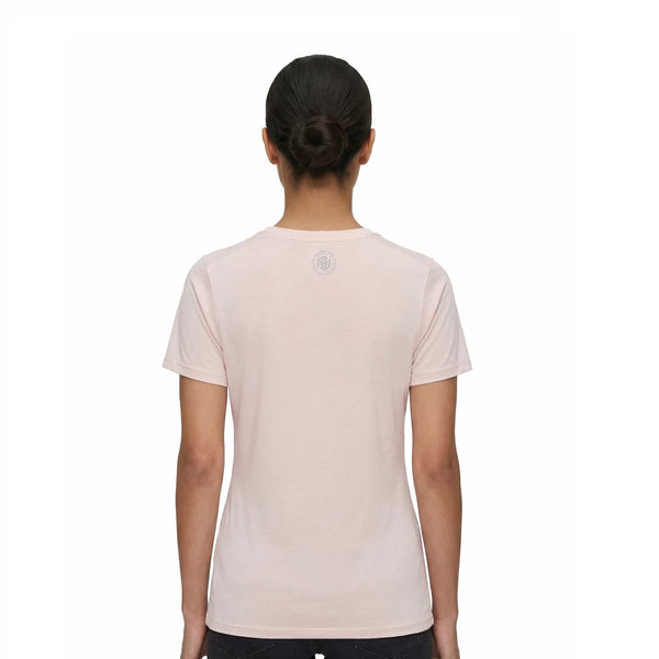 SPHERE PRO SUHELYA DONNA T-SHIRT TECNICA E TRASPIRANTE