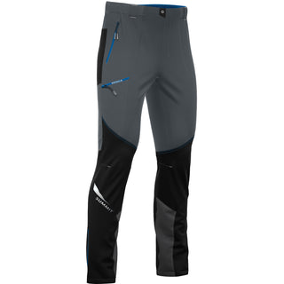 Compra dark-grey-ocean REDELK SUMMIT 4 UOMO PANTALONE MEZZA STAGIONE RINFORZATI - DISPONIBILE IN 3 COLORI