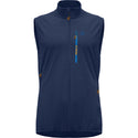 REDELK SVEST 2 GILET SOFTSHELL UOMO ANTIVENTO TRASPIRANTE - DISPONIBILE IN 4 COLORI