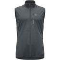 REDELK SVEST UOMO GILET SOFTSHELL LEGGERO - DISPONIBILE IN 2 COLORI