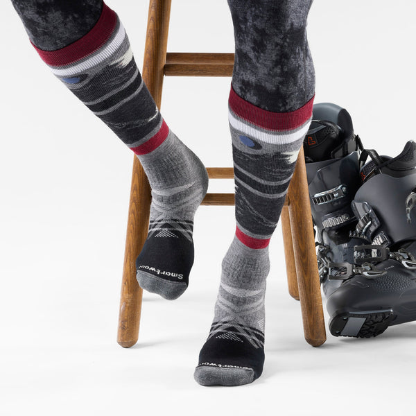 SMARTWOOL CALZE SKI FULL CUSHION OTC UNISEX