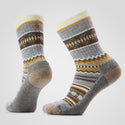 SMARTWOOL CALZE CASUAL COZY CREW DONNA