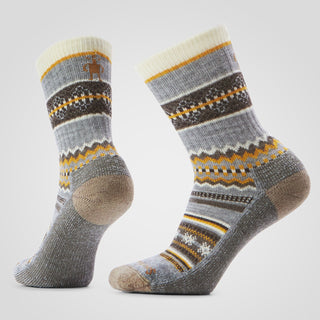 SMARTWOOL CALZE CASUAL COZY CREW DONNA