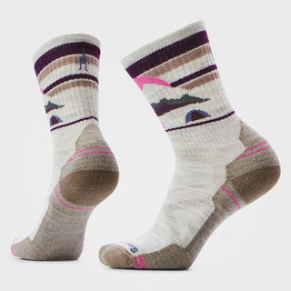 SMARTWOOL CALZE DA TREKKING LIGHT CUSHION DONNA