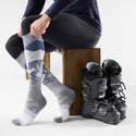SMARTWOOL CALZE SKI FULL CUSHION OTC UNISEX