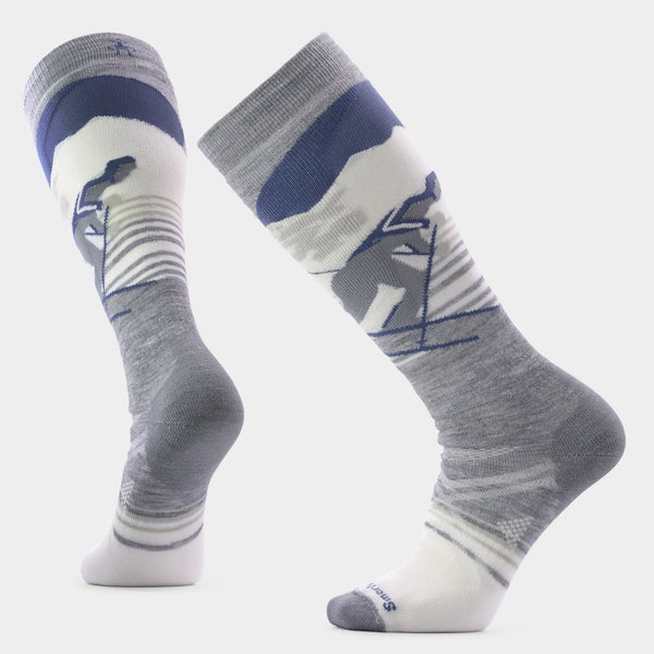 SMARTWOOL CALZE SKI FULL CUSHION OTC UNISEX