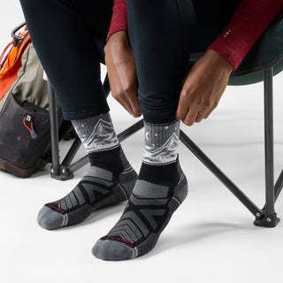 SMARTWOOL CALZE HIKE LIGHT CUSHION UNISEX
