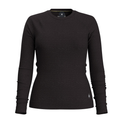 SMARTWOOL CLASSIC THERMAL MERINO MAGLIA INTIMA TERMICA DONNA IN 100% LANA MERINO DISPONIBILE IN 3 COLORAZIONI