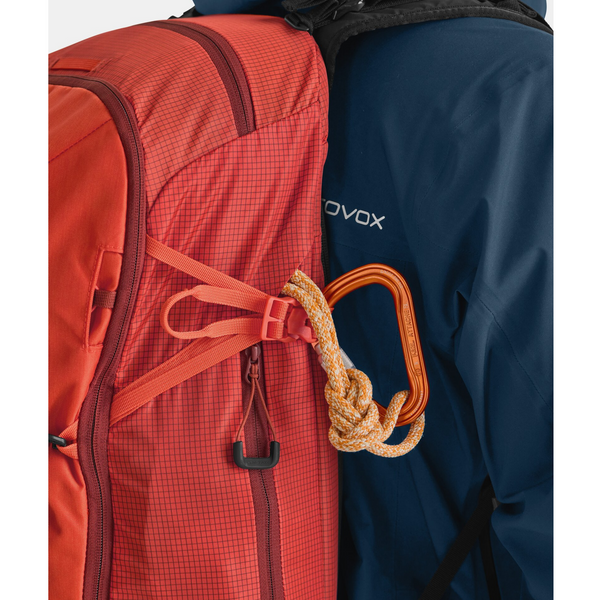 ORTOVOX SWITCHBACK 32 ZAINO DA SCIALPINISMO E FREERIDE - DISPONIBILE IN 3 COLORI