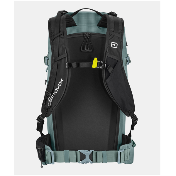 ORTOVOX SWITCHBACK 30S ZAINO DA SCIALPINISMO E FREERIDE - DISPONIBILE IN 2 COLORI