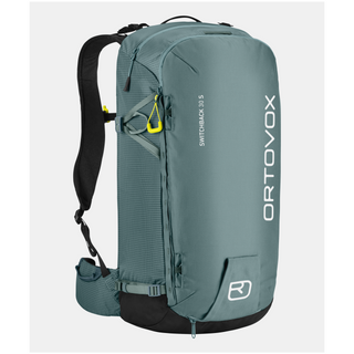 ORTOVOX SWITCHBACK 30S ZAINO DA SCIALPINISMO E FREERIDE - DISPONIBILE IN 2 COLORI