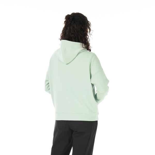 PICTURE PLURIS TECH HOODIE W DONNA FELPA CON CAPPUCCIO