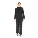 PICTURE WEAVY 1/4 GRID FLEECE DONNA
