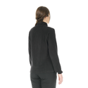 PICTURE WEAVY 1/4 GRID FLEECE DONNA