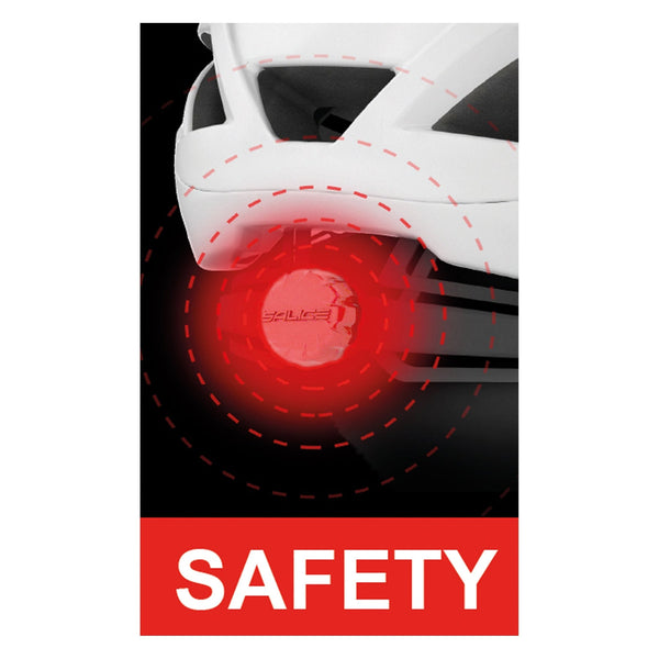 SALICE VENTO CASCO BIKE - DISPONIBILE IN 2 COLORI