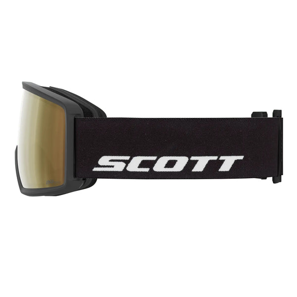 SCOTT GOGGLE NEO LIGHT SENSITIVE MASCHERA DA SCI - DISPONIBILE IN VARI COLORI!