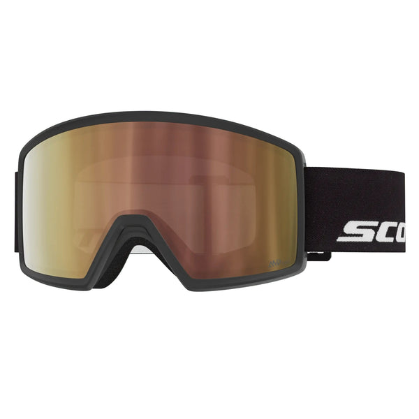 SCOTT GOGGLE NEO LIGHT SENSITIVE MASCHERA DA SCI - DISPONIBILE IN VARI COLORI!