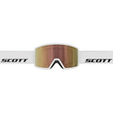 SCOTT GOGGLE NEO LIGHT SENSITIVE MASCHERA DA SCI - DISPONIBILE IN VARI COLORI!
