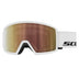 White - Lente AMP LS cinnamon chrome S1-3