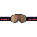 SCOTT GOGGLE NEO LIGHT SENSITIVE MASCHERA DA SCI - DISPONIBILE IN VARI COLORI!