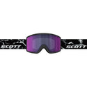 SCOTT GOGGLE NEO LIGHT SENSITIVE MASCHERA DA SCI - DISPONIBILE IN VARI COLORI!