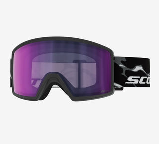 SCOTT GOGGLE NEO LIGHT SENSITIVE MASCHERA DA SCI - DISPONIBILE IN VARI COLORI!