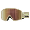 Mojave Beige - Lente AMP LS cinnamon chrome S1-3