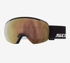 Black - Lente AMP LS cinnamon chrome S1-3