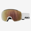 White - Lente AMP LS cinnamon chrome S1-3