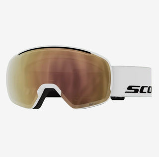 SCOTT GOGGLE SPHERE OTG LS MASCHERA DA SCI - DISPONIBILE IN 2 COLORI