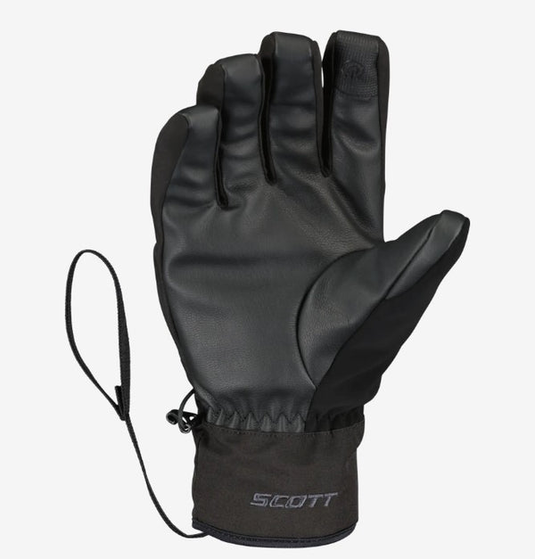 SCOTT ULTIMATE HYBRID UOMO GUANTI IMPERMEABILI DA SCI