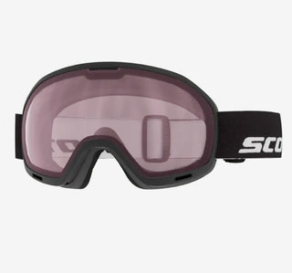 SCOTT GOGGLE UNLIMITED II OTG MASCHERA DA SCI - DISPONIBILE IN 2 COLORI