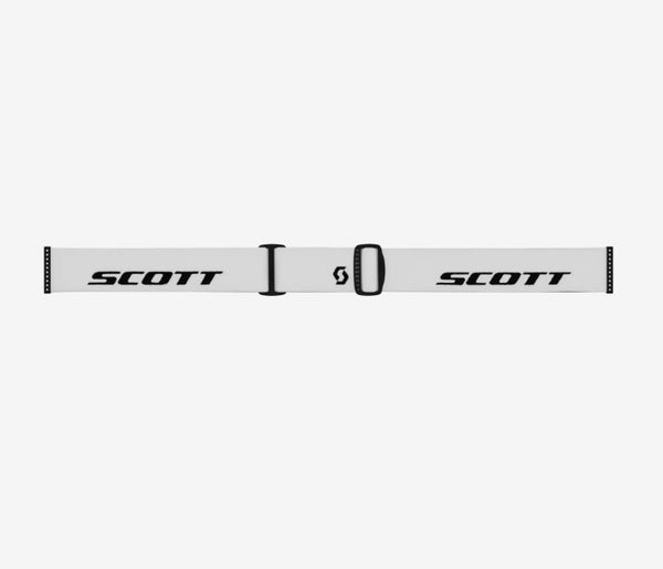 SCOTT GOGGLE UNLIMITED II OTG MASCHERA DA SCI - DISPONIBILE IN 2 COLORI