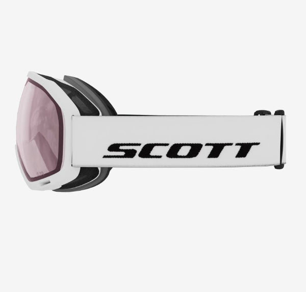 SCOTT GOGGLE UNLIMITED II OTG MASCHERA DA SCI - DISPONIBILE IN 2 COLORI