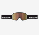 SCOTT GOGGLE AMBIT LS MASCHERA DA SCI - DISPONIBILE IN 3 COLORI