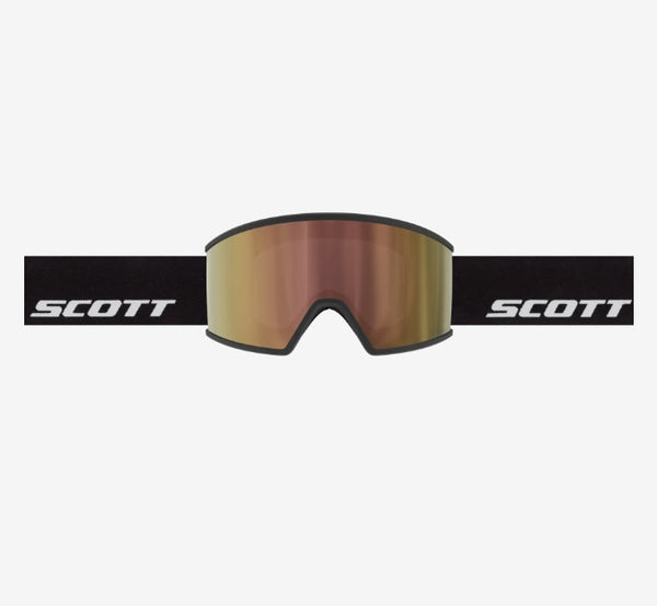 SCOTT GOGGLE AMBIT LS MASCHERA DA SCI - DISPONIBILE IN 3 COLORI