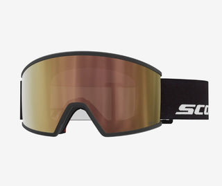 SCOTT GOGGLE AMBIT LS MASCHERA DA SCI - DISPONIBILE IN 3 COLORI