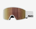 SCOTT GOGGLE AMBIT LS MASCHERA DA SCI - DISPONIBILE IN 3 COLORI