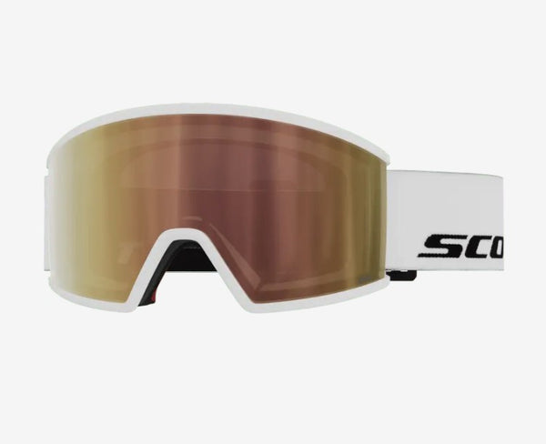 SCOTT GOGGLE AMBIT LS MASCHERA DA SCI - DISPONIBILE IN 3 COLORI