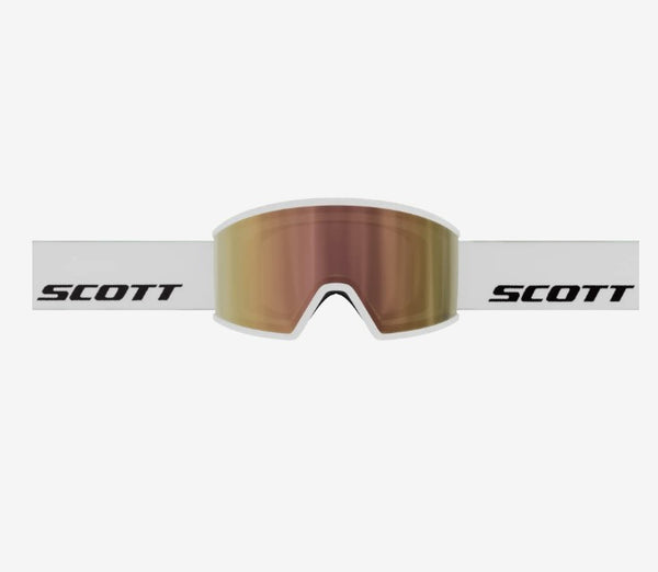 SCOTT GOGGLE AMBIT LS MASCHERA DA SCI - DISPONIBILE IN 3 COLORI