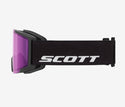 SCOTT GOGGLE SHIELD LIGHT SENSITIVE MASCHERA DA SCI - DISPONIBILE IN VARI COLORI!